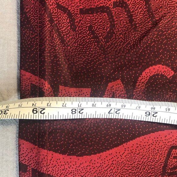 Adidas 2021 Atlanta United MLS Soccer Supporters Third Kit Jersey Medium - Picture 7 of 11